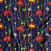 Wholesale Pichwai Printed Fabric Cloth